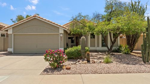 9343 E Windrose Dr, Scottsdale, AZ, 85260-4583 | Card Image
