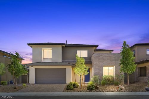 12391 Notch Trail Ave, Las Vegas, NV, 89138-6235 | Card Image