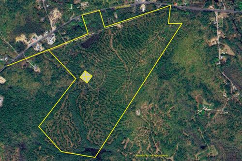 0 Sanford Road Road, Alfred, ME, 04002 | Card Image