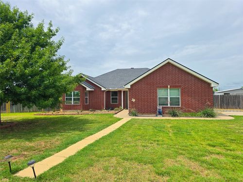 166 Sanford Ln, Abilene, TX, 79602-3421 | Card Image
