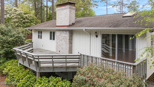 565 Lake Forest Dr Se, House other with 3 bedrooms, 3 bathrooms and 2 parking in Pinehurst NC | Image 8