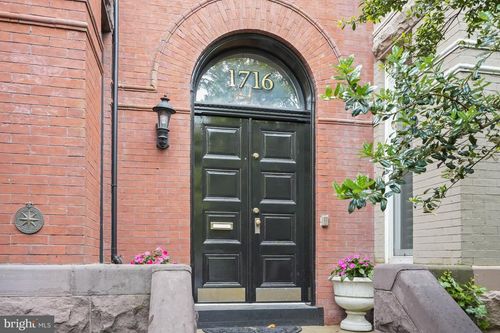1716 Q St Nw, WASHINGTON, DC, 20009-7243 | Card Image