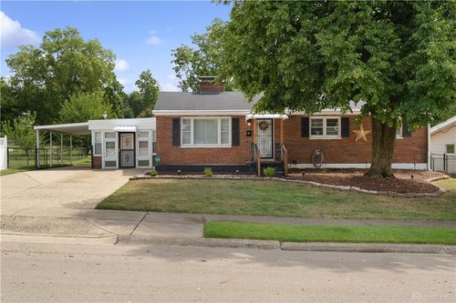 15 Fulton Ln, Middletown, OH, 45044-5012 | Card Image
