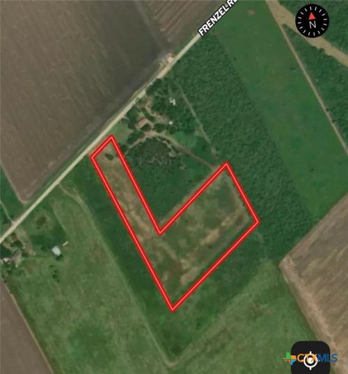 08 County Road 319, Edna, TX, 77957 | Card Image