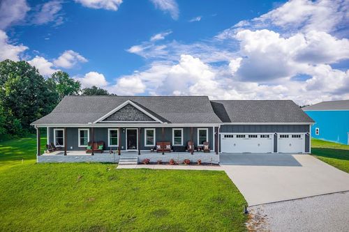 5931 Buffalo Valley Rd, Cookeville, TN, 38501-6674 | Card Image