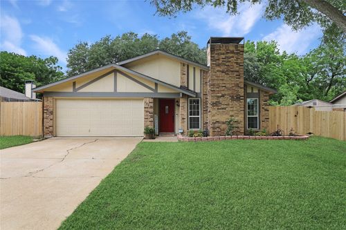 1609 Rockshire Dr, Plano, TX, 75074-4005 | Card Image