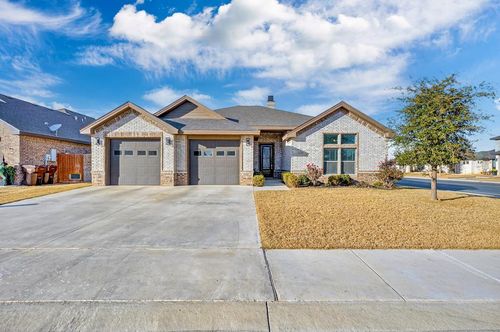 1219 Convair Dr, Midland, TX, 79705-2372 | Card Image