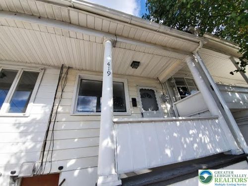 419 E Elm Street, Schuylkill, PA, 18252 | Card Image