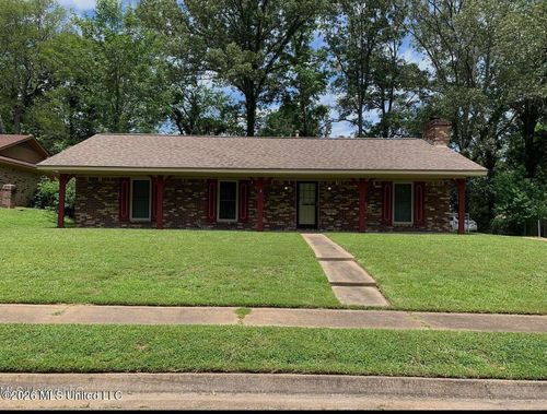 1617 Edgewood Pl, Clinton, MS, 39056-3903 | Card Image