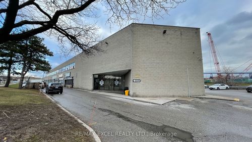 211-55 Nugget Ave, Scarborough, ON, M1S3L1 | Card Image
