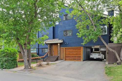 309-1605 16 Ave Sw, Calgary, AB, T3C1A2 | Card Image