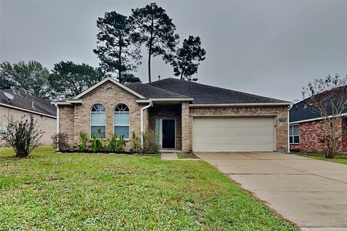 1807 Chanty Way, Conroe, TX, 77301-4114 | Card Image