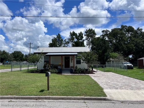 601 S 10th Avenue, Wauchula, FL, 33873 | Card Image