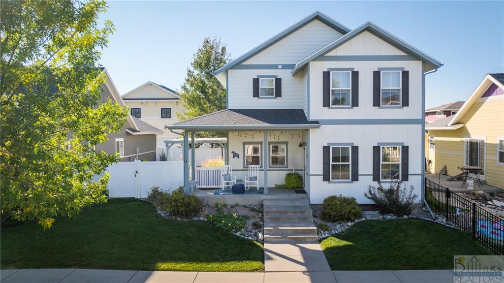 1610 Lone Pine Drive, For Sale in Billings Zoocasa