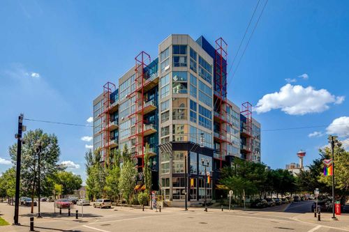 506-535 8 Avenue Se, Calgary, AB, T2G5S9 | Card Image