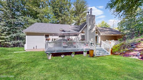 785 Milford Rd, Dingmans Ferry, PA, 18328-3432 | Card Image