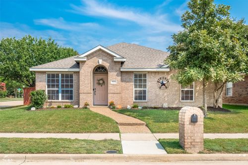 5112 Golden Wheat Ln, McKinney, TX, 75070-4696 | Card Image
