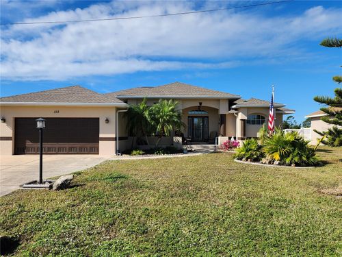 193 W Pine Valley Ln, Rotonda West, FL, 33947-2355 | Card Image