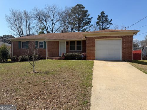 114 Windsor Dr, Warner Robins, GA, 31088-6008 | Card Image