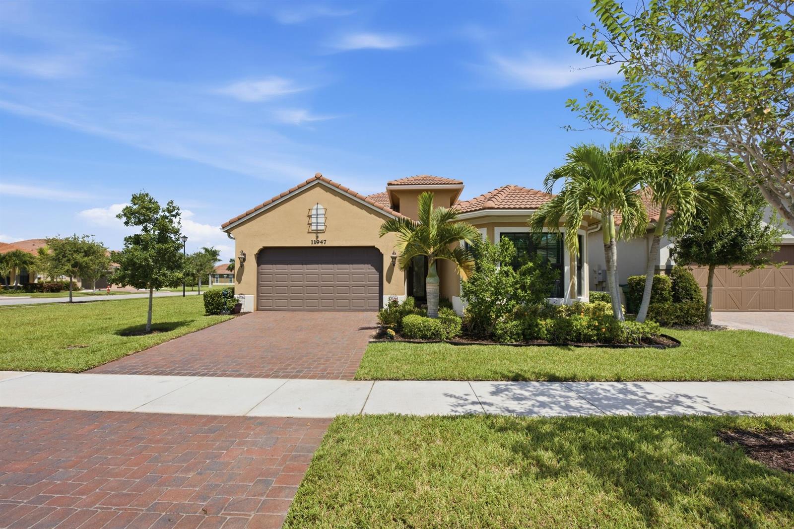 Residential in Parkland 3