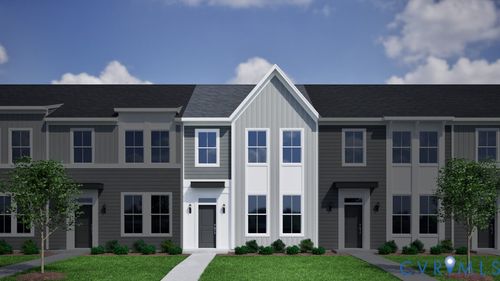 168 Corcoran Way, Aylett, VA, 23009 | Card Image