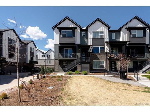 12391 W 51st Ave, Wheat Ridge, CO, 80033-2023 | Card Image