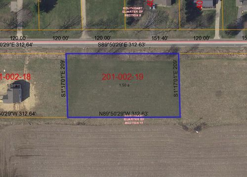 0 King Rd, Spring Arbor, MI, 49283 | Card Image