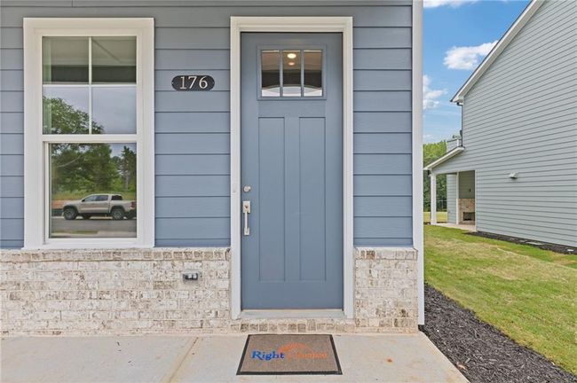 176 Crimson Feather Dr, House other with 4 bedrooms, 3 bathrooms and null parking in Jefferson GA | Image 5