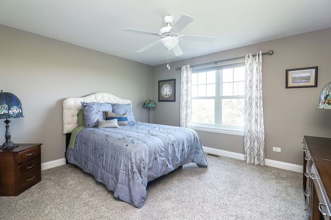 12911 Mayfair Dr, House other with 4 bedrooms, 3 bathrooms and 3 parking in Lemont IL | Image 18
