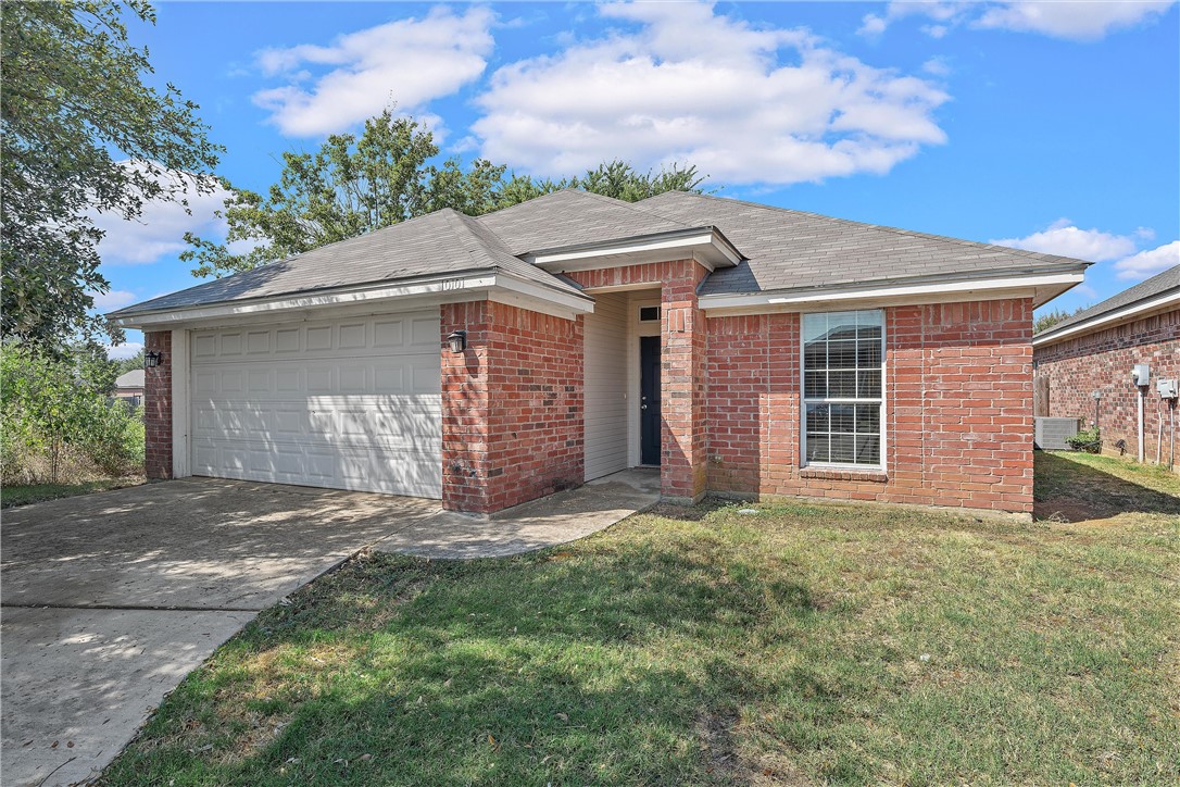 Colony Dr, Waco, TX 76708
