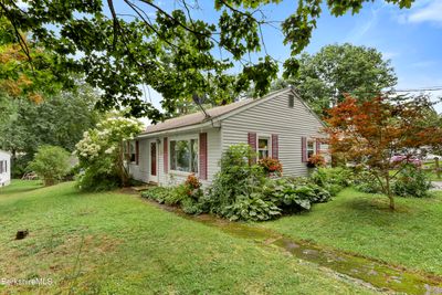 11 Orchard Ave, House other with 3 bedrooms, 1 bathrooms and 2 parking in Lanesborough MA | Image 1