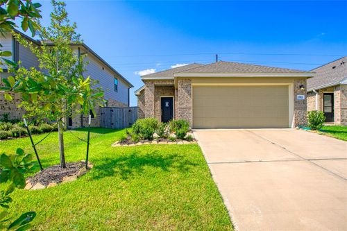 23922 Steep Climb Drive, Hockley, TX, 77447 | Card Image