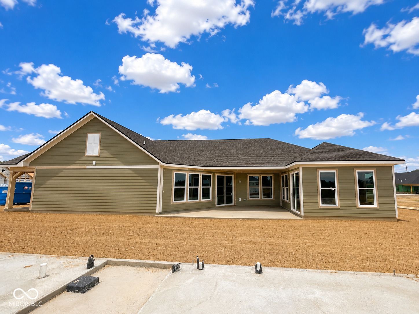 Residential in Brownsburg 2