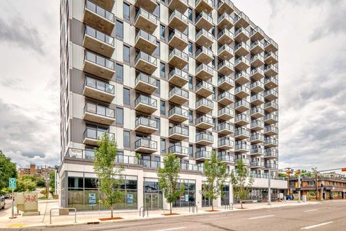 814-123 4 Street Ne, Calgary, AB, T2E8K3 | Card Image