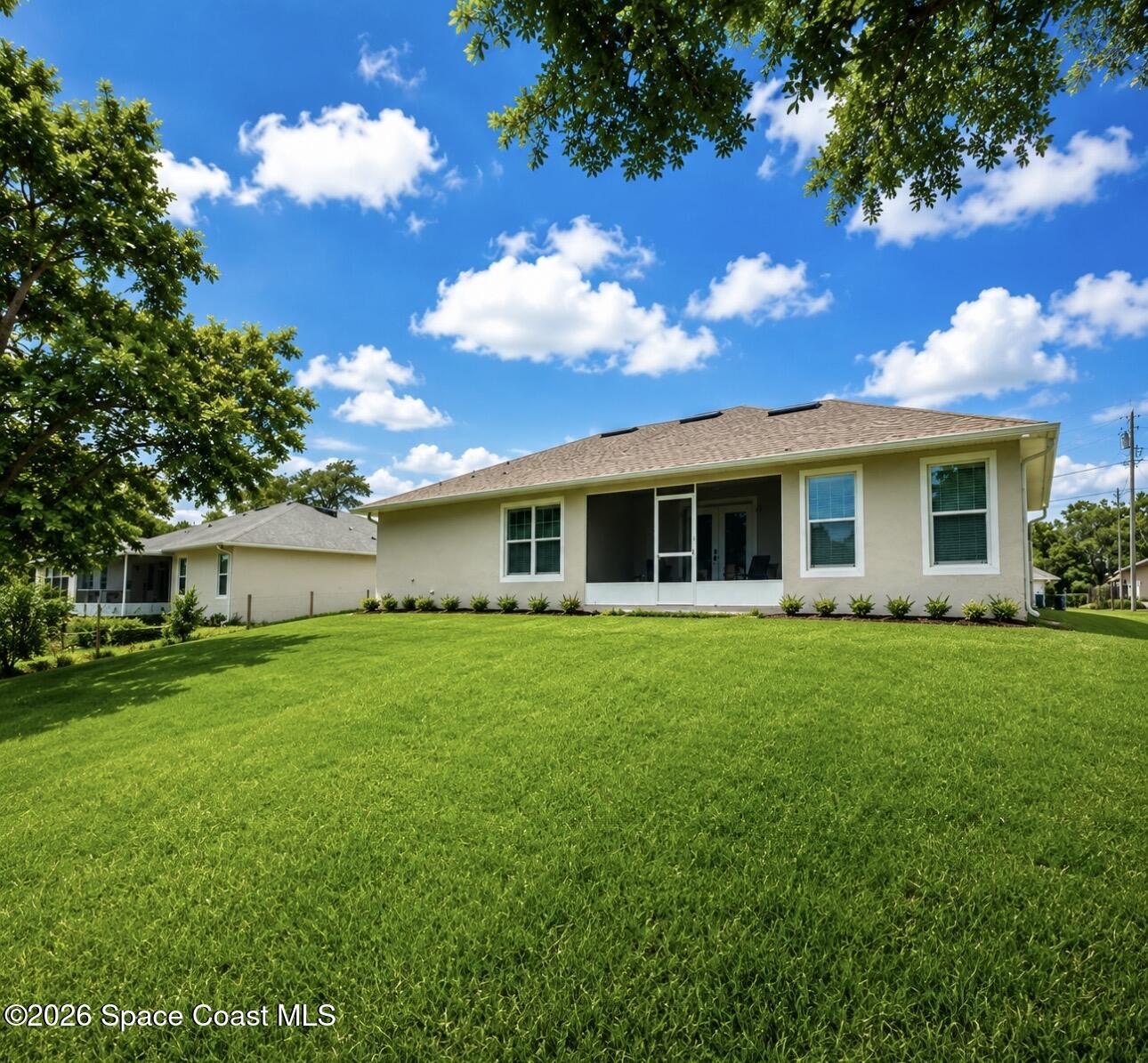 Residential in Deltona 2