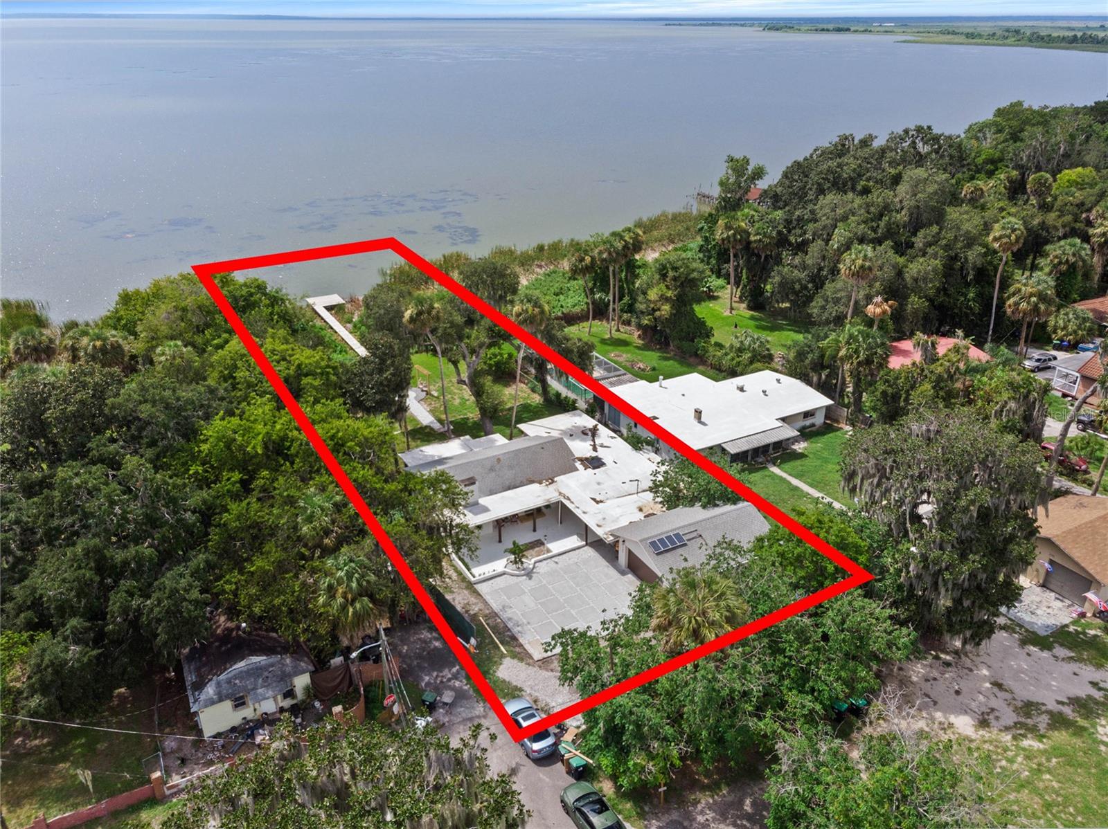 Beach Ave, Apopka, FL 32703