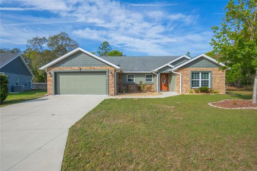 5466 W Tortuga Loop, LECANTO, FL, 34461-7317 | Card Image