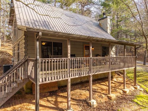 19 Blackberry Falls Ln, Ellijay, GA, 30536-6819 | Card Image