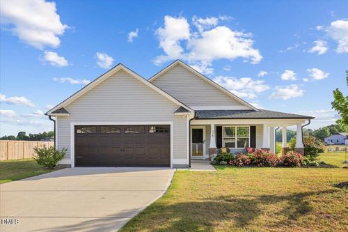 398 Sandcastle Ln, Four Oaks, NC, 27524-7461 | Card Image