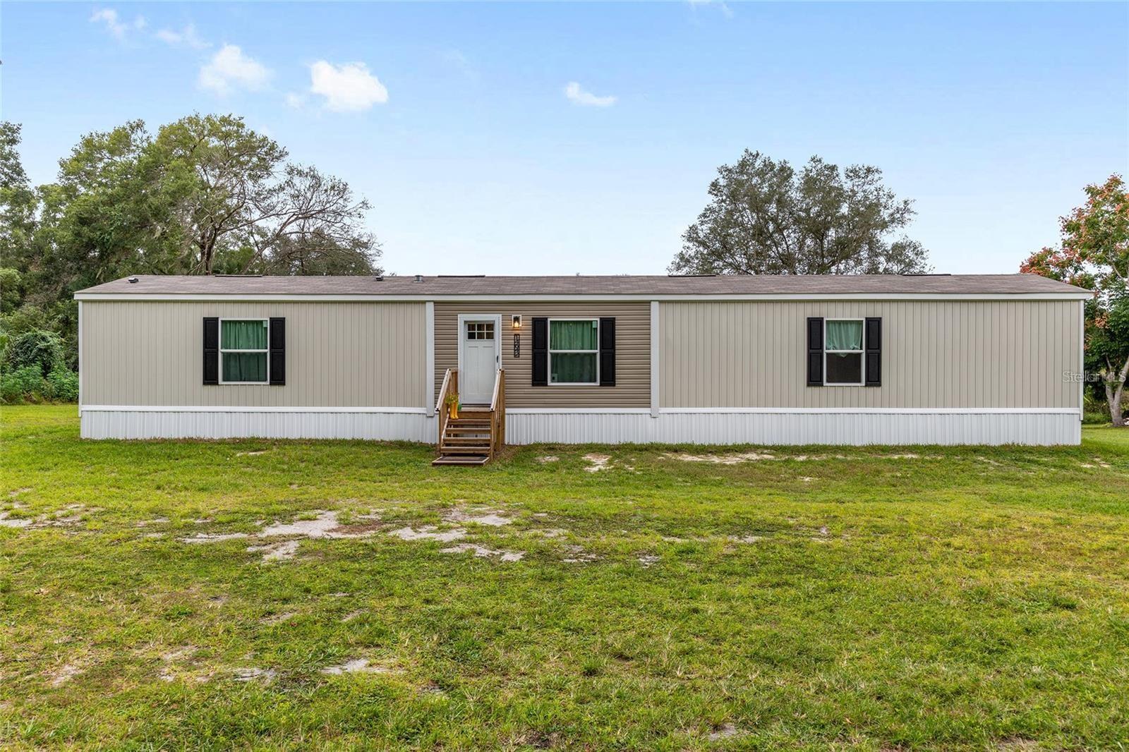 Residential in FORT MC COY 5