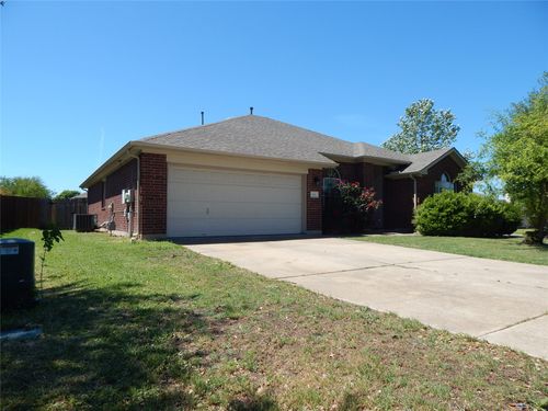 601 Abbey Glen Castle Dr, Pflugerville, TX, 78660-7462 | Card Image