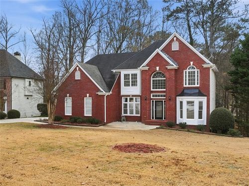 7249 Misty Harbor Ct, Stone Mountain, GA, 30087-6373 | Card Image