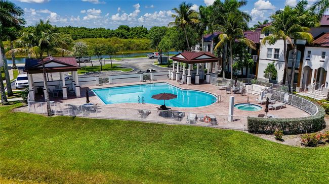 APT-207 - 4475 Sw 160 Th Ave, Condo with 2 bedrooms, 3 bathrooms and null parking in Miramar FL | Image 24