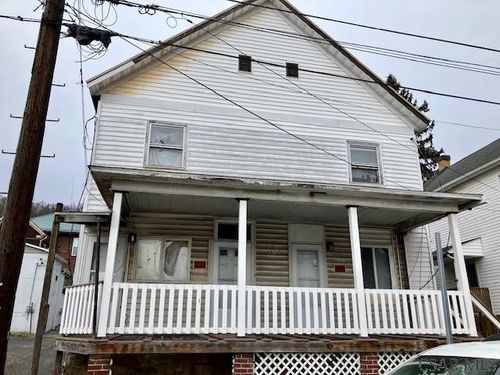 221-219 David St, Johnstown, PA, 15902-1704 | Card Image