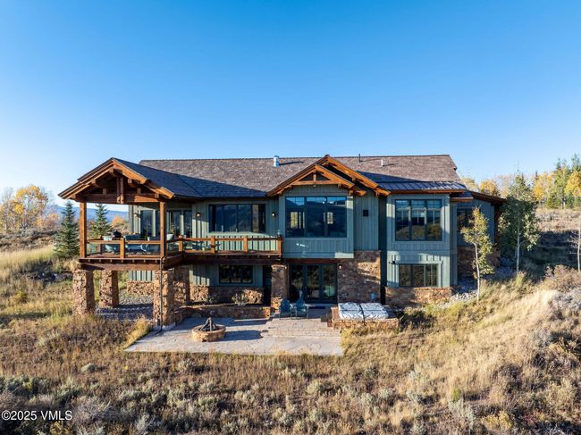 96 Pikes Way, House other with 5 bedrooms, 6 bathrooms and null parking in Edwards CO | Image 15