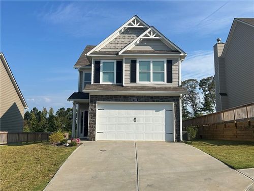 325 Melody Ln Ne, Cartersville, GA, 30121-1109 | Card Image