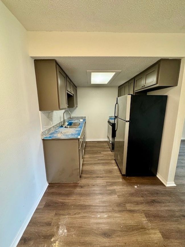 APT-32 - 1701 S West End St, Condo with 1 bedrooms, 1 bathrooms and null parking in Springdale AR | Image 4