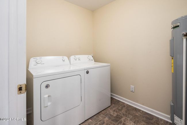 4876 Loop Rd, House other with 2 bedrooms, 2 bathrooms and 1 parking in Scranton NC | Image 9