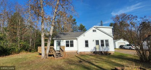 809 6th Street, Moose Lake, MN, 55767 | Card Image