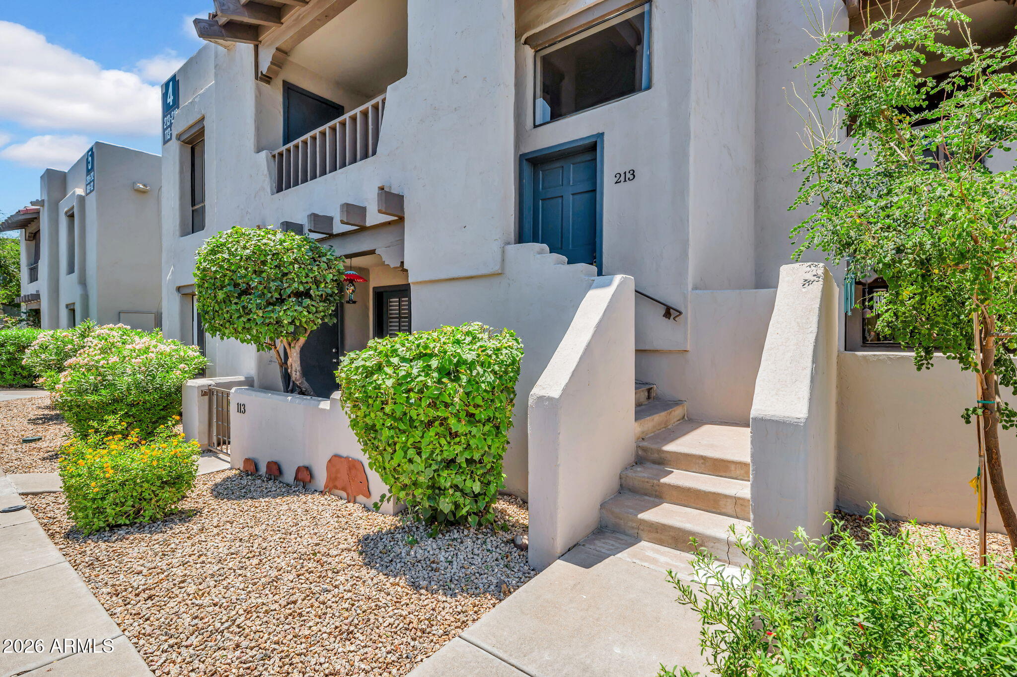 Residential in Phoenix 3
